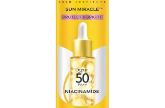 Pond’S Serum Boost Sunscreen Serum Prevent And Fade Dark Patches With The Power Of Spf 50 And Niacinamide-C Serum 14Ml