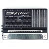 Stylophone Gen X-1 Portable Analog Synthesizer: With Built-In Speaker, Keyboard And Soundstrip, Lfo, Low Pass Filter, Envelope, Sub-Octaves & Delay