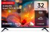XIAOMI Fire Tv 80 cm (32 inch) HD Ready LED Smart Fire TV 2025 Edition with High-Definition Display | Dolby Surround Sound | Vivid Picture Engine | Mi TV(L32MB-FIN)