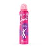 SPINZ Exotic Perfumed Deo For Women With Bulgarian Rose Fragrance For Long Lasting Freshness & 24 Hours Protection From Odour Causing Bacteria, 200ml