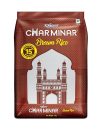 Charminar Brown Rice, 1 Kg | High-Fibre, Nutty & Wholesome Grains | Healthy & Balanced Meals
