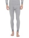 Fort Collins Men’s Thermal Pyjama, IHMT904FC, Grey Melange, M