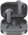 realme Buds Air8 with 55dB ANC,11+6mm Dual Drivers,AI Translator,58Hrs battery & IP55 Bluetooth(Master Grey, True Wireless)