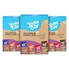 Yogabar Multigrain Energy Bars, 30 Bars | Healthy Diet with Fruits, Nuts, Oats and Millets | Gluten Free and High Protein Crunchy Granola Bars | Packed with Chia and Sunflower Seeds