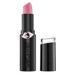 Wet n Wild Megalast Lipstick 3g- Long-Lasting, Velvety Smooth Color in Mauve Outta Here- Moisturizing, Colorful Matte Lipstick for Bold and Dramatic Looks
