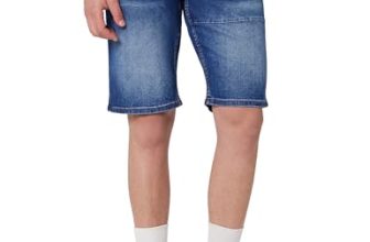 Chinox Shorts Regular Fit Mid Waist Shorts