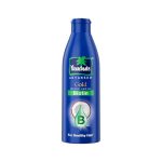 Parachute Advansed Gold Biotin & Coconut Hair Oil | Deep Nourishment for Fuller Hair| No Paraben or Silicone | 300ml