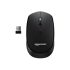 Flipkart SmartBuy OS807 Wired Ambidextrous Optical Mouse(USB 3.0, Black)