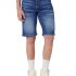 Chinox Shorts Regular Fit Mid Waist Shorts