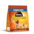 Sunrise Instant Coffee Powder|Strong Taste For The Perfect Start To Your Day|Coffee Chicory-Mix|190g /200g, Stabilo Pack, Bag