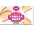 Karachi Bakery Vanilla Cake, 200 Gram